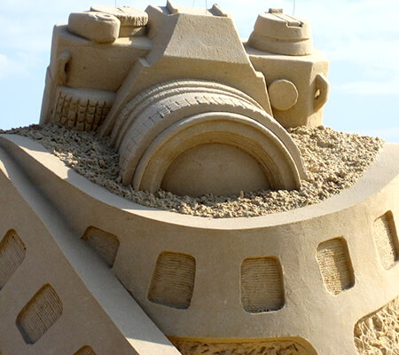 Clean Beach Campaign