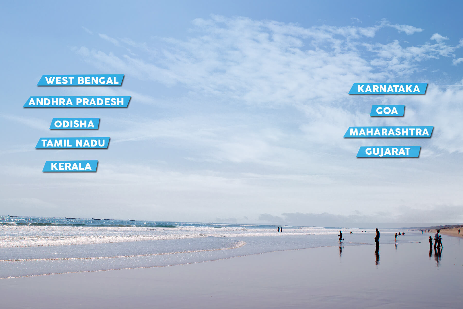 Clean Beach Festival India